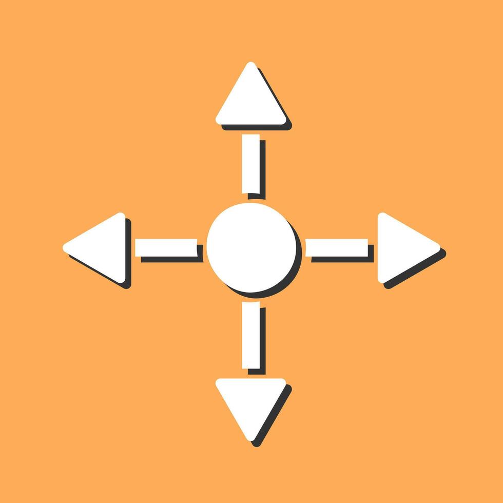 Arrows Vector Icon