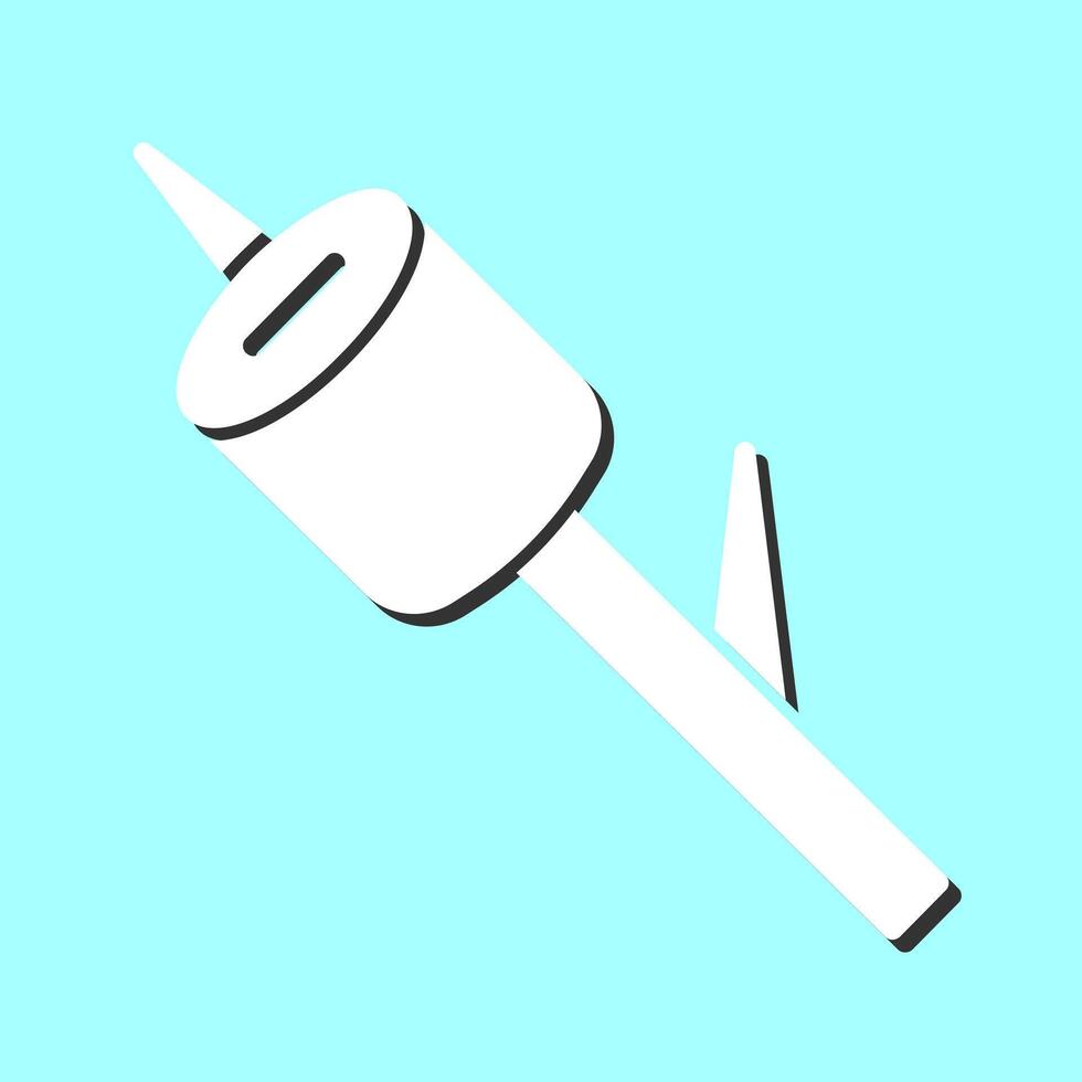 Marshmallows Vector Icon