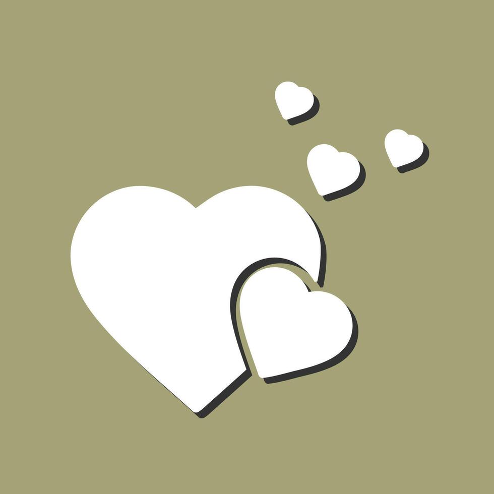 Heart Vector Icon