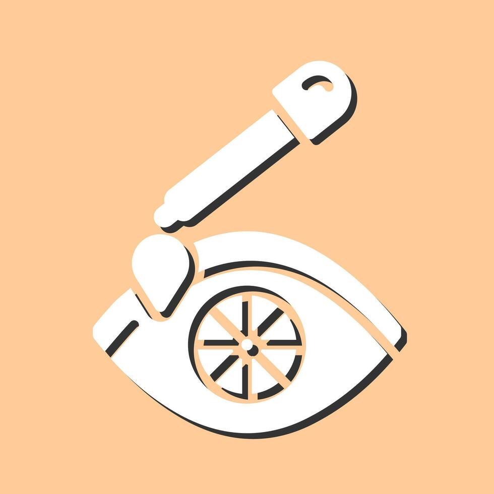 Eyedropper Vector Icon