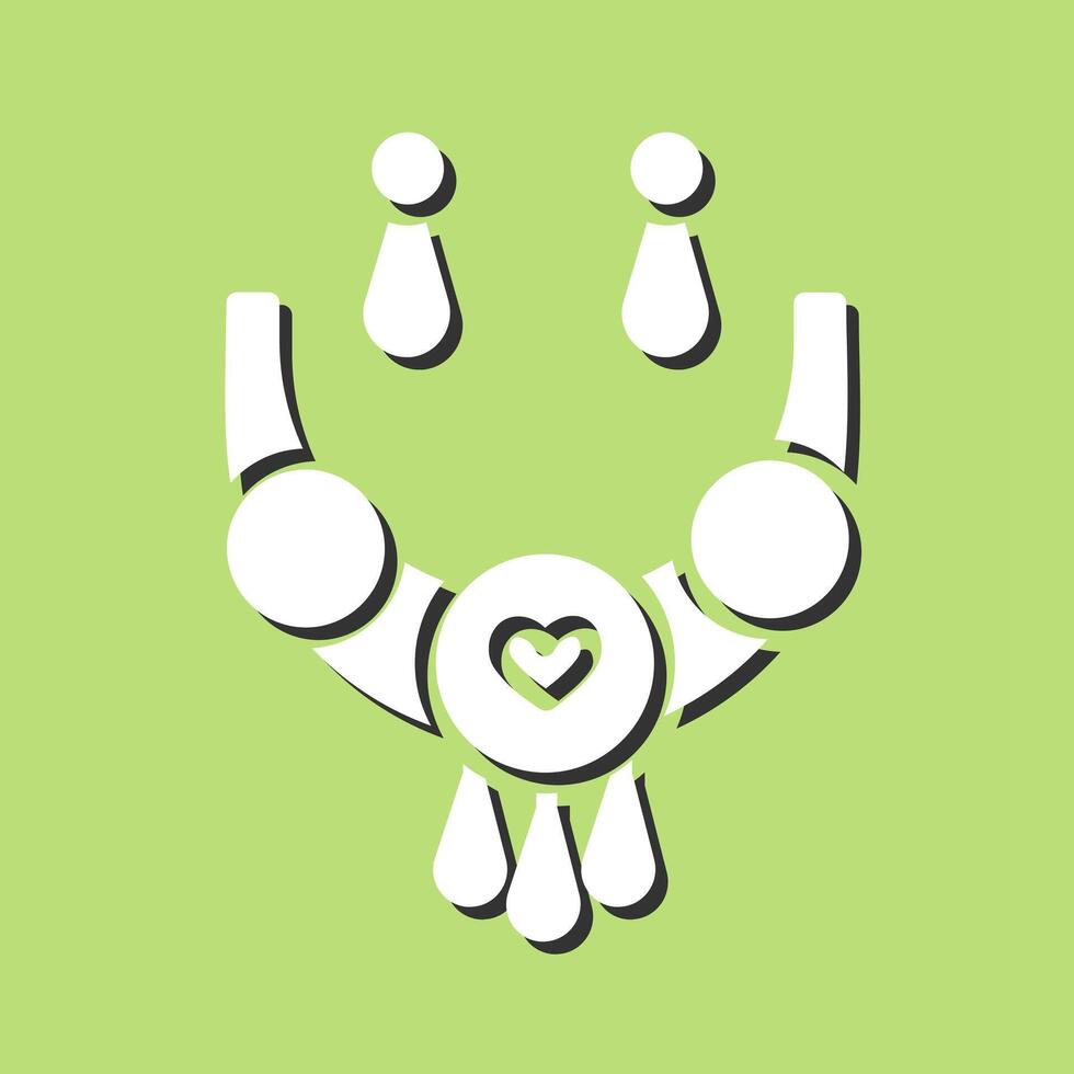 Jewelry Vector Icon