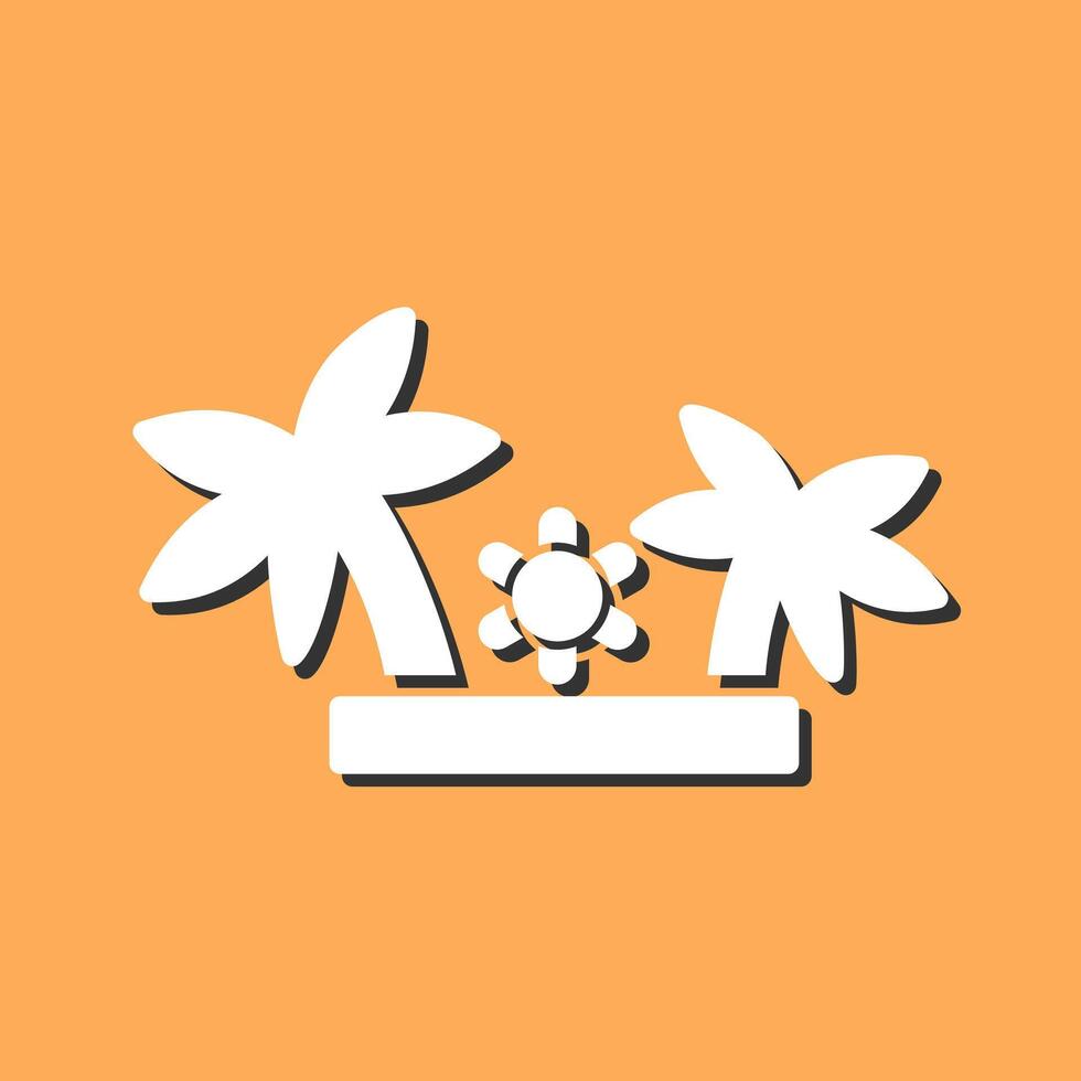 Wildlife Vector Icon