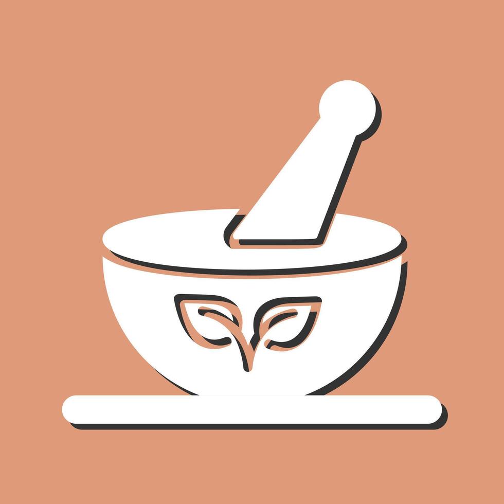 Herbs Vector Icon