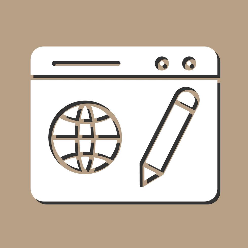 Design Vector Icon
