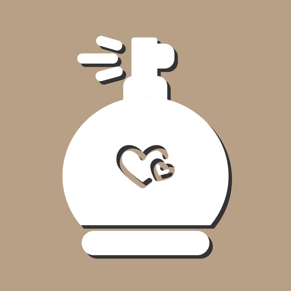 Fragrance Vector Icon