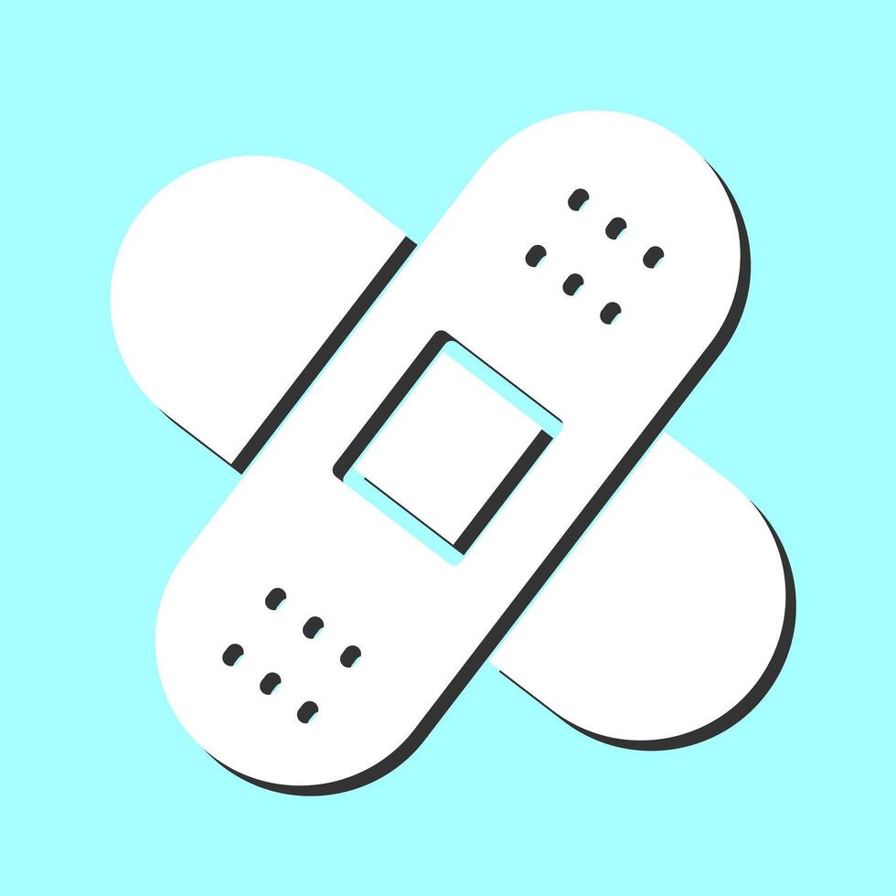 Bandage Vector Icon