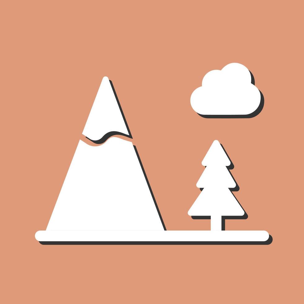 Nature Vector Icon