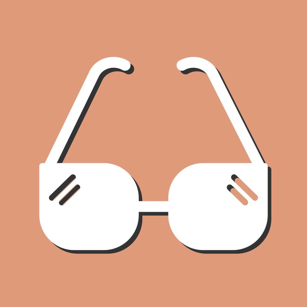 Sunglasses Vector Icon