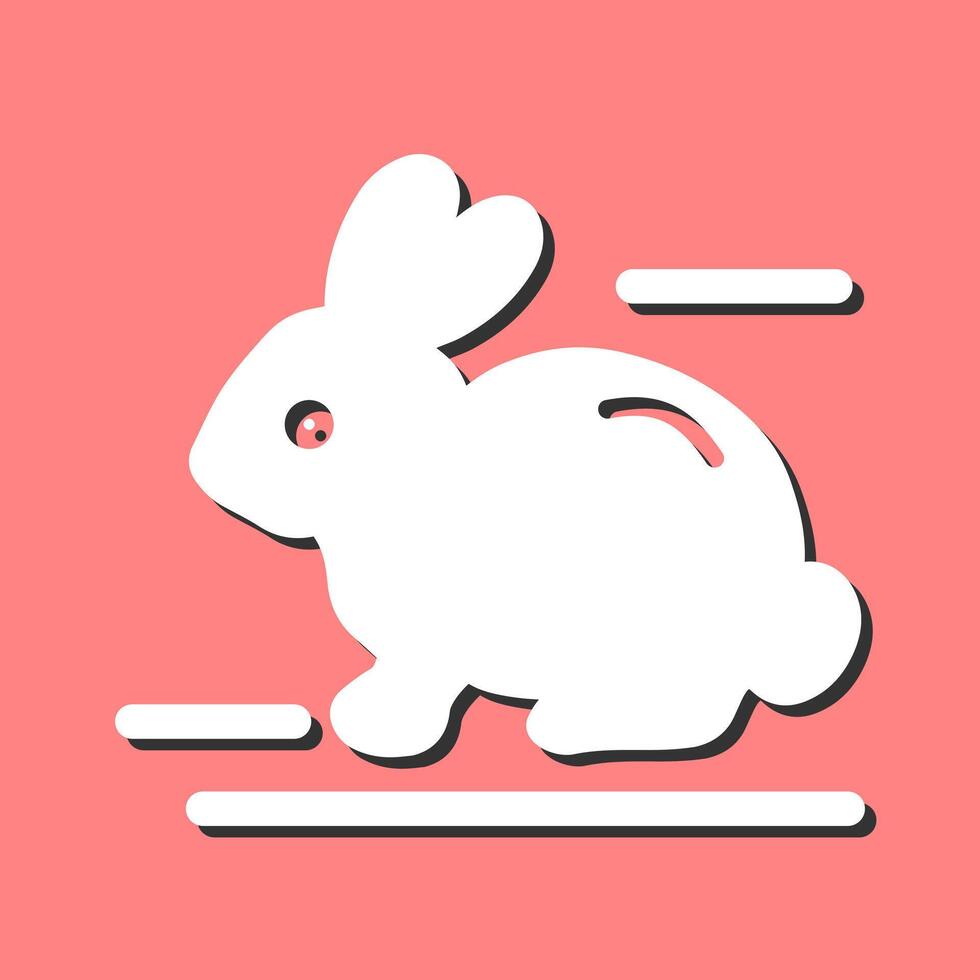 Bunny Vector Icon