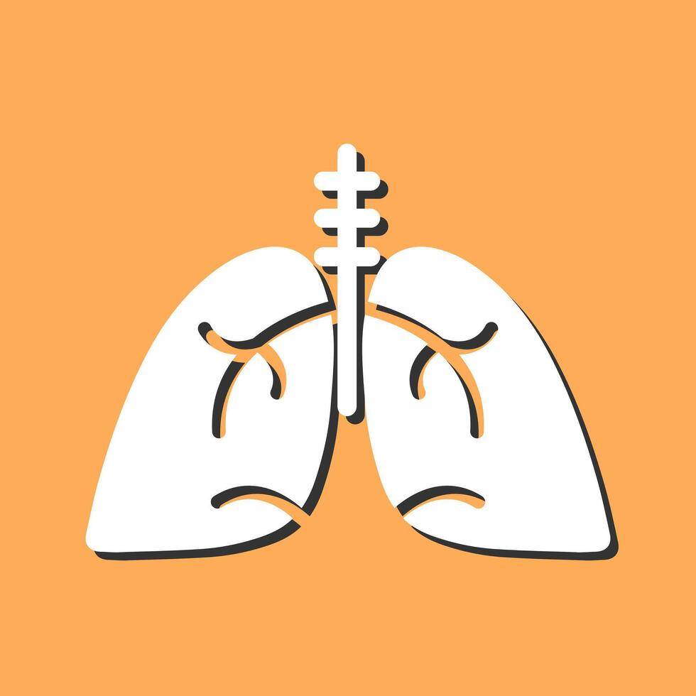 Organ Vector Icon