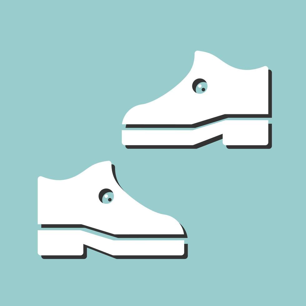 Boots Vector Icon