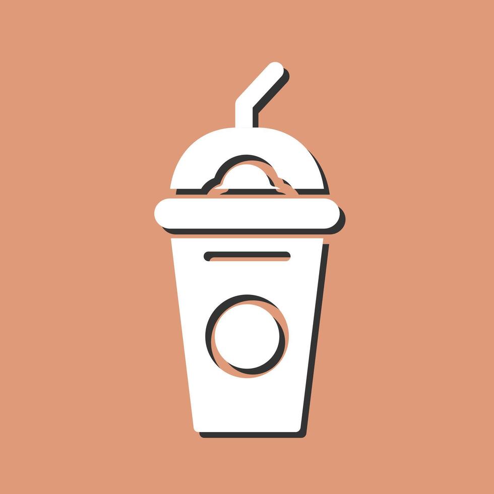 Frappe Vector Icon