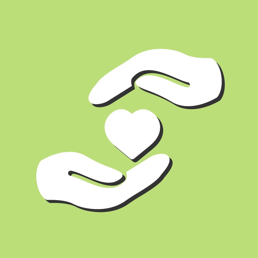 Health Insurance Vector Icon