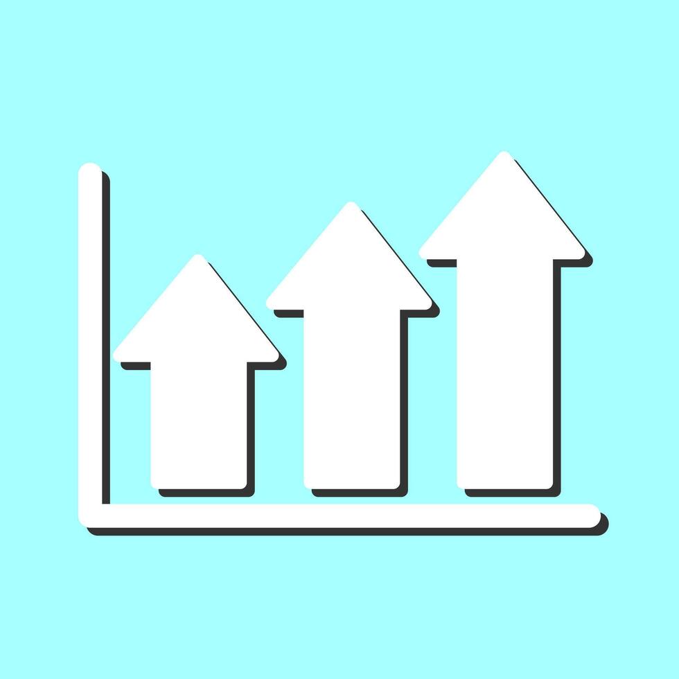 Charts Vector Icon