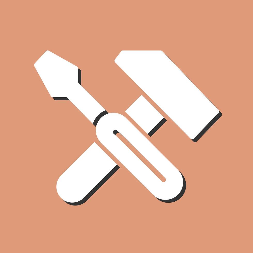 Construction Vector Icon