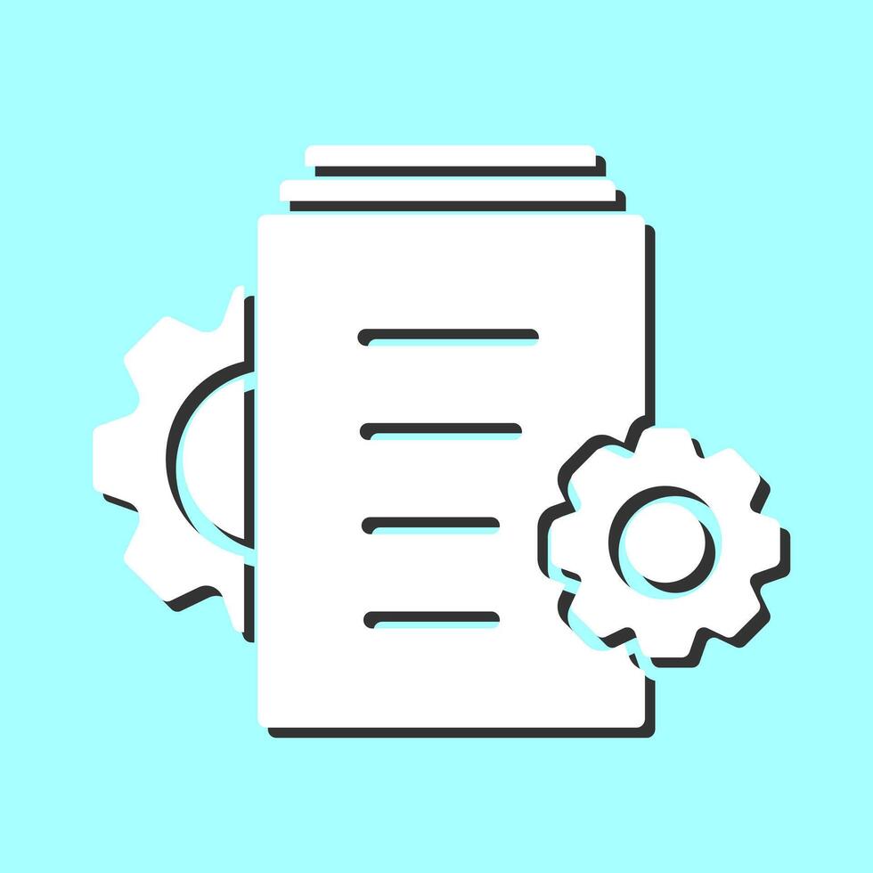File Manager Vector Icon