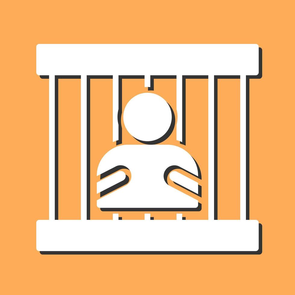 Jail Vector Icon