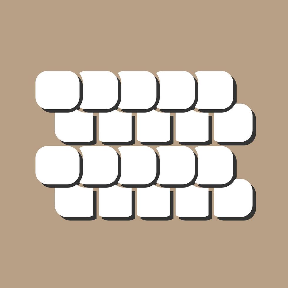 Wall Vector Icon