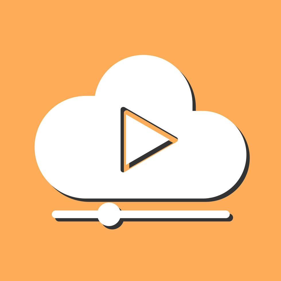 Video Vector Icon