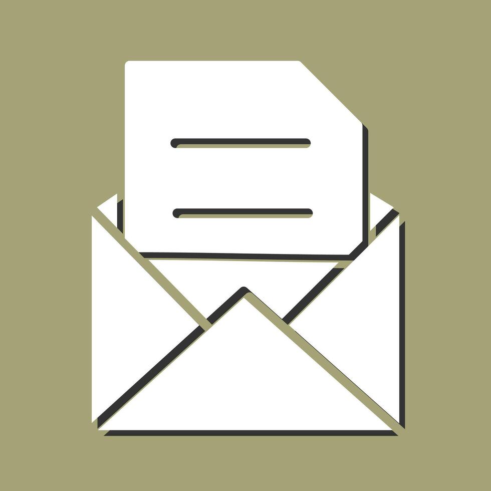 Email Vector Icon