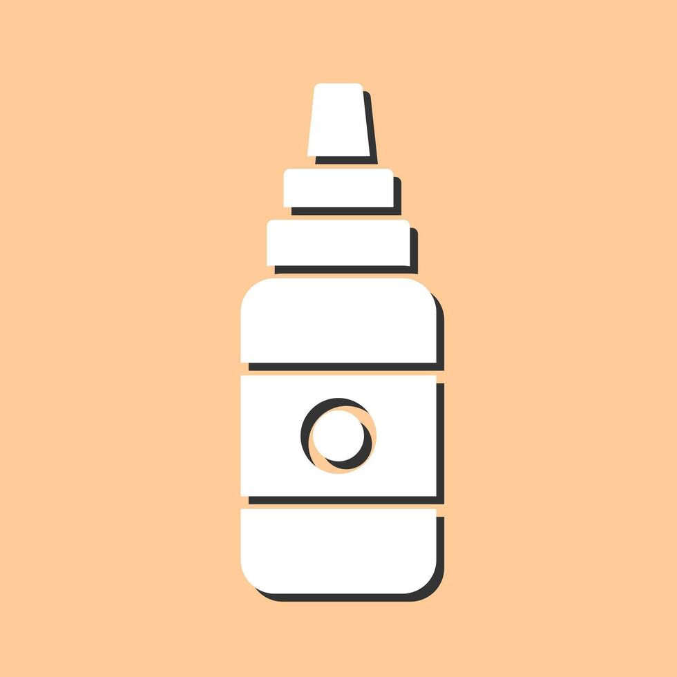 Sauce Vector Icon