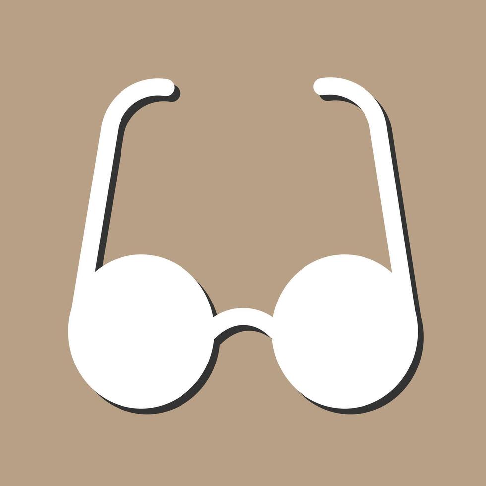Sunglasses Vector Icon