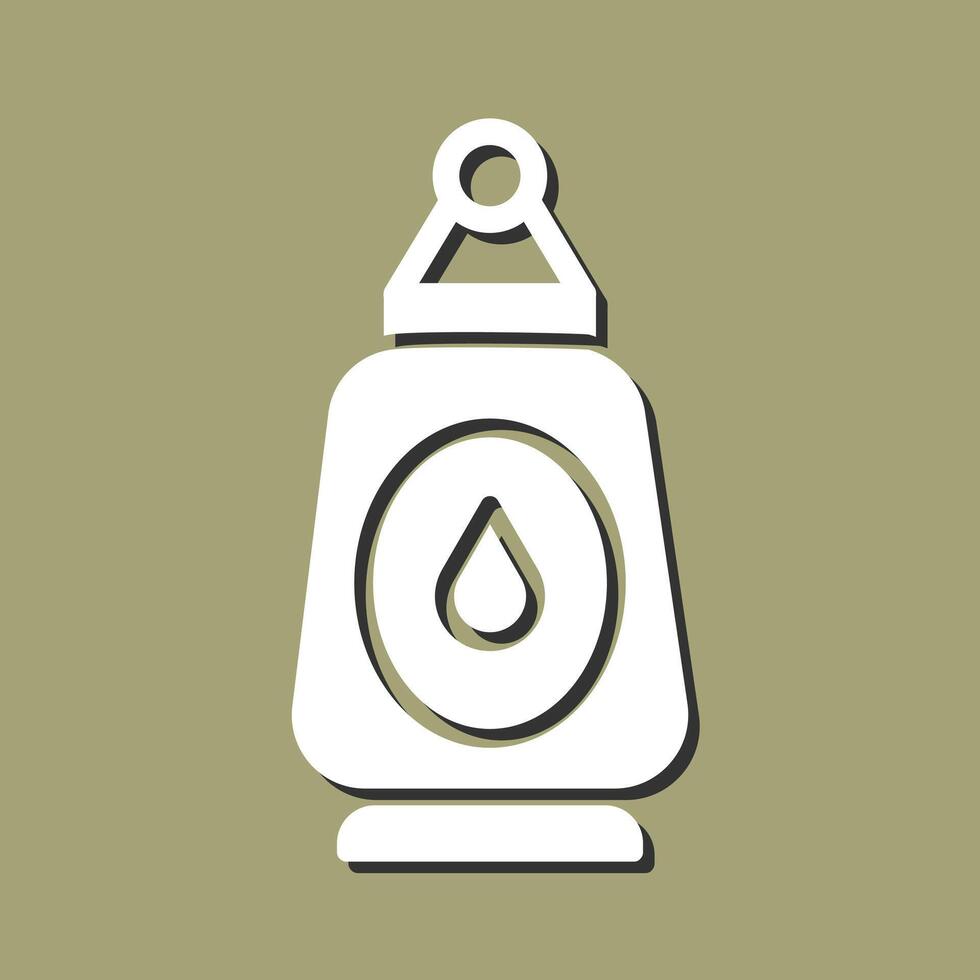 Lantern Vector Icon