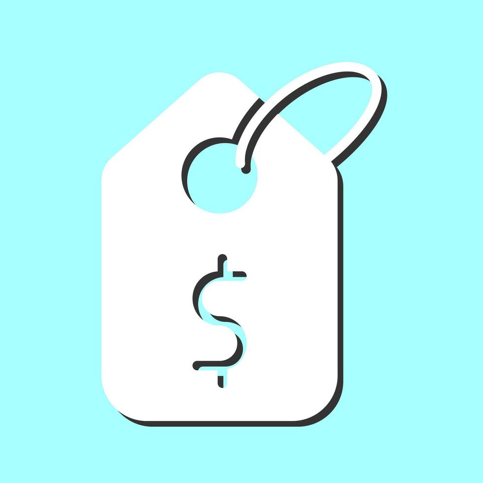 Token Vector Icon