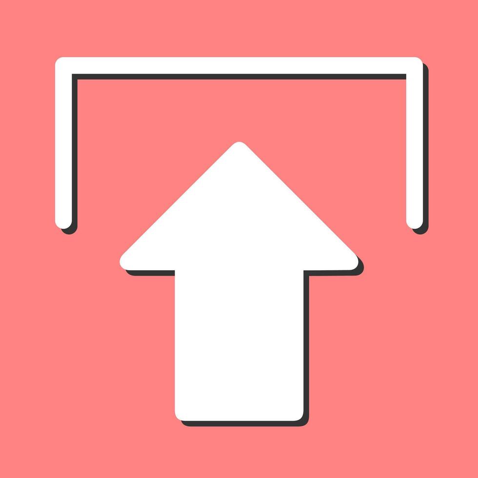 Upload Vector Icon