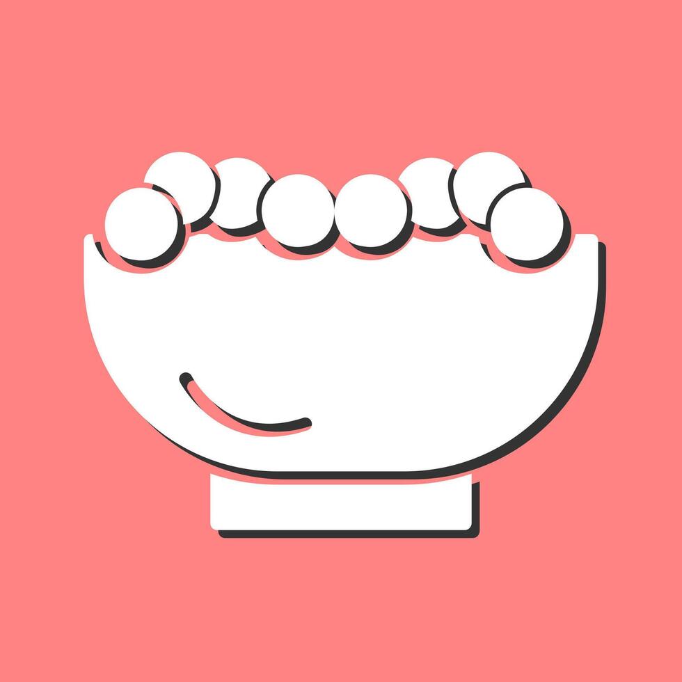 Chinese Food Vector Icon