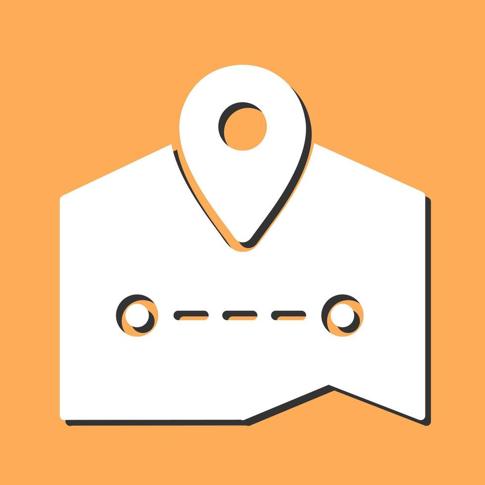 Location Vector Icon