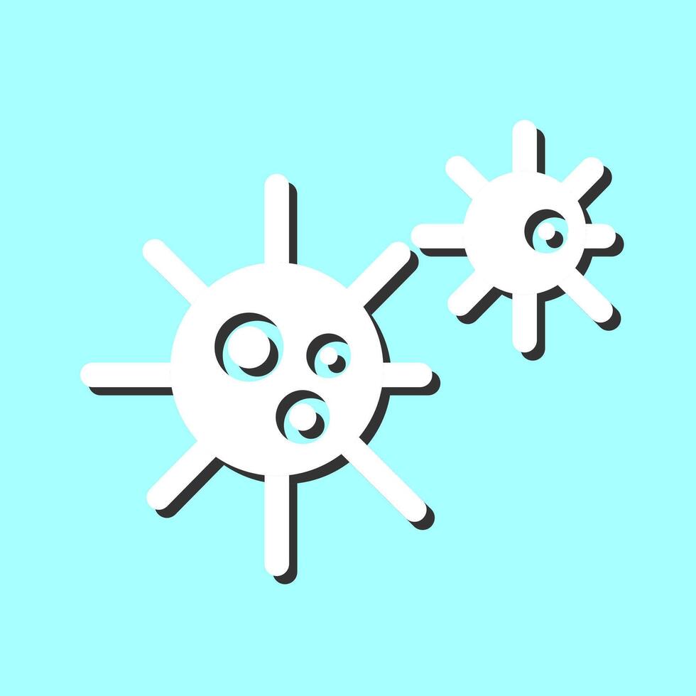 Biology Vector Icon