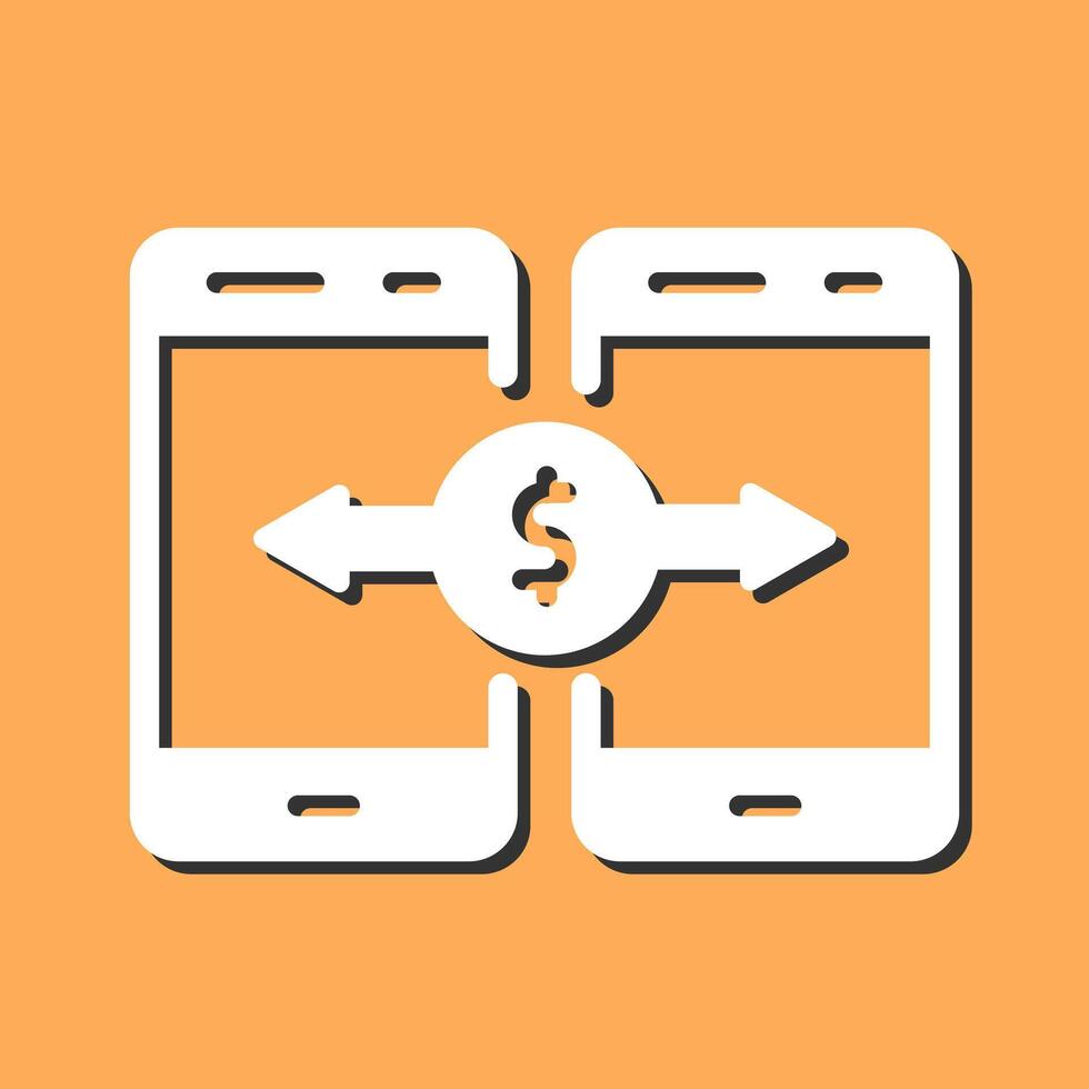 Exchange Vector Icon