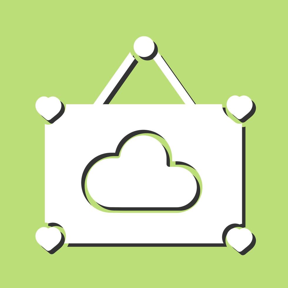 Picture Vector Icon