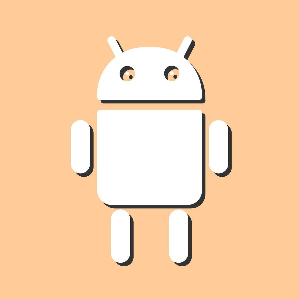 Android Vector Icon