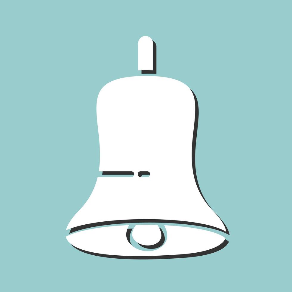 Bell Vector Icon