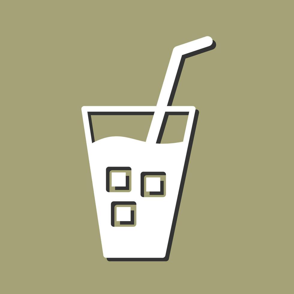 Frappe II Vector Icon