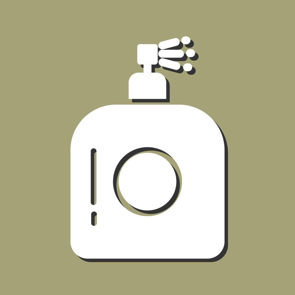 Lotion Vector Icon