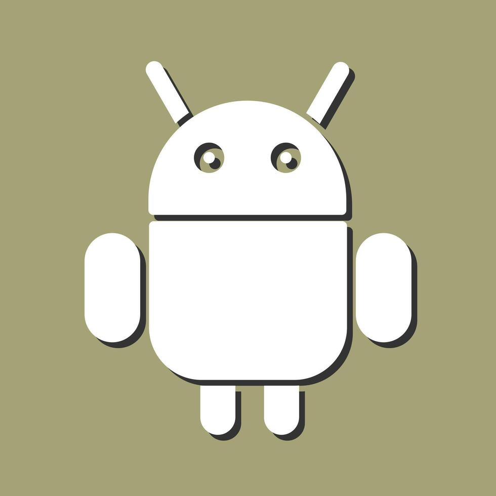 Android Logo Vector Icon