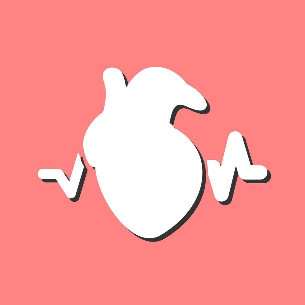 Heart Vector Icon