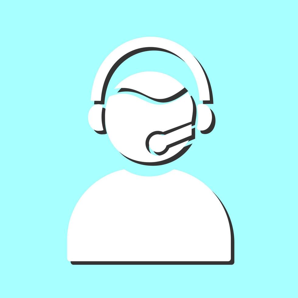 Technical Support Vector Icon