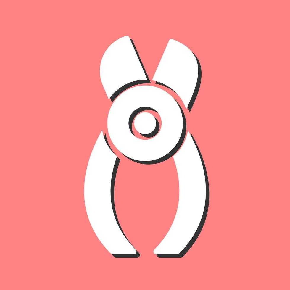 Cutter Vector Icon