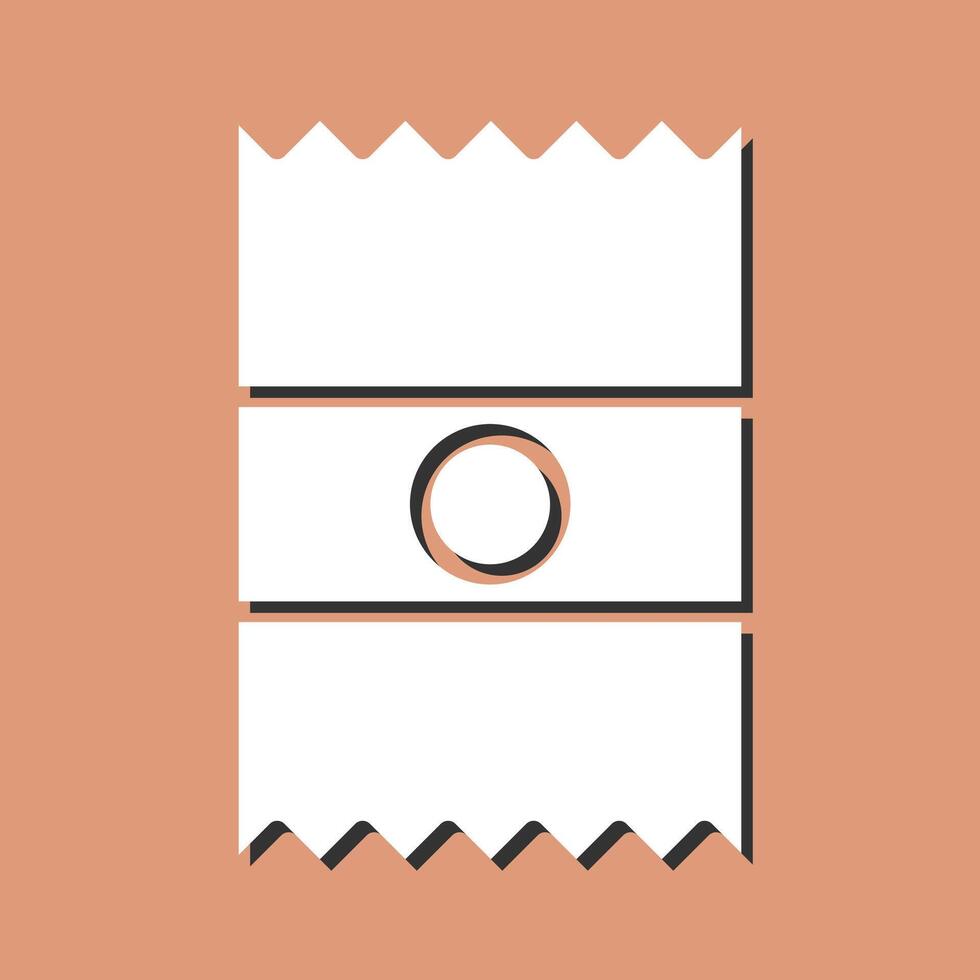 Snack Vector Icon