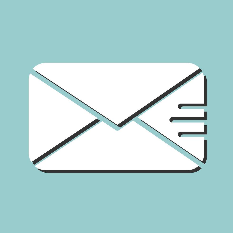 E mail Vector Icon