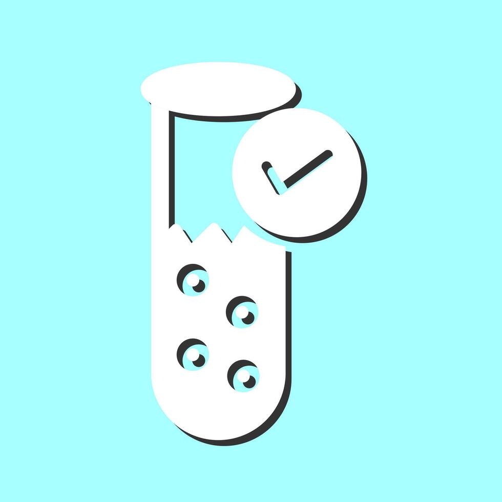 Laboratory Vector Icon