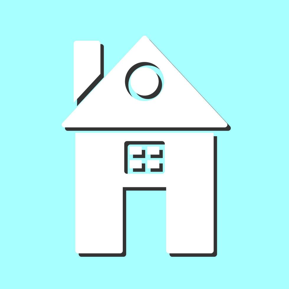House Vector Icon
