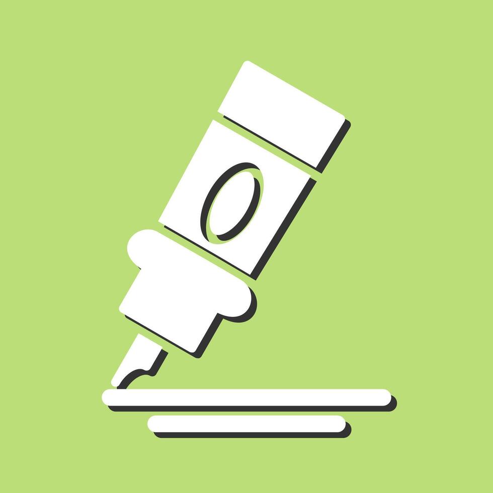 Marker Vector Icon