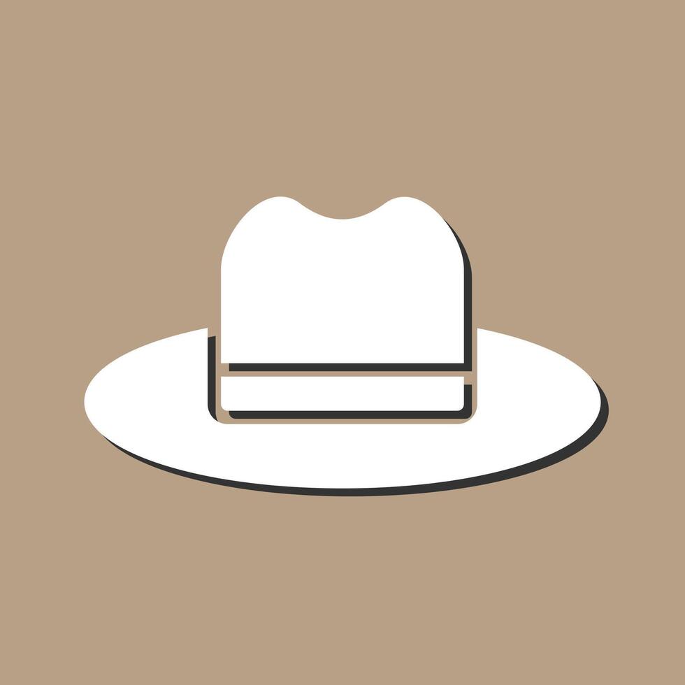 Hat II Vector Icon