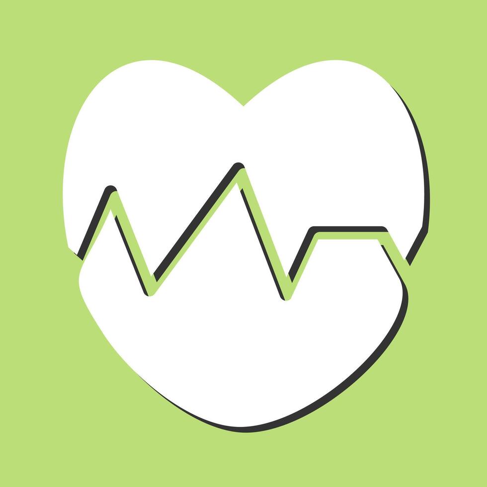 Heart Vector Icon