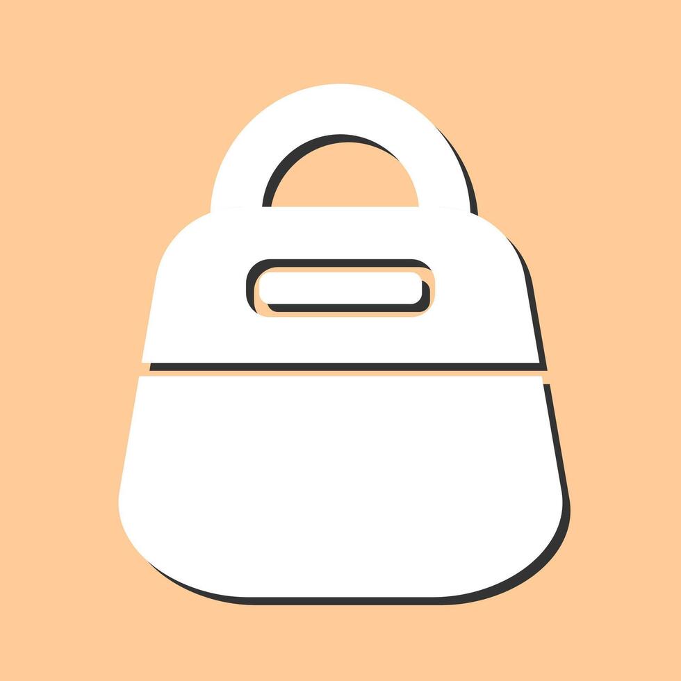 Bag Vector Icon